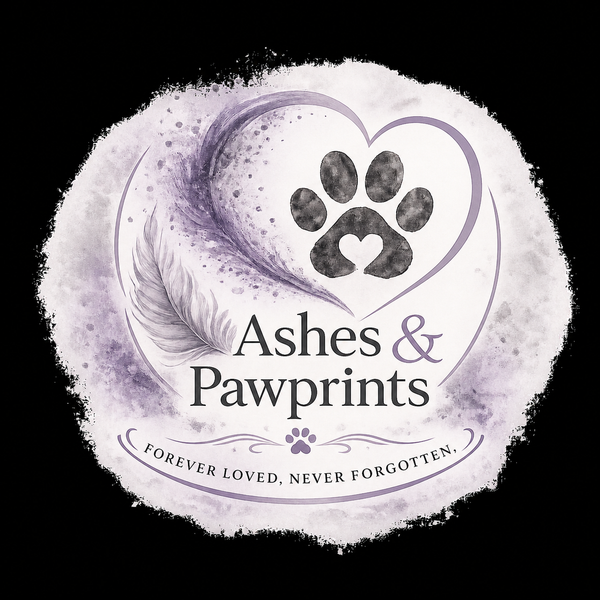 Ashes & Pawprints LLC